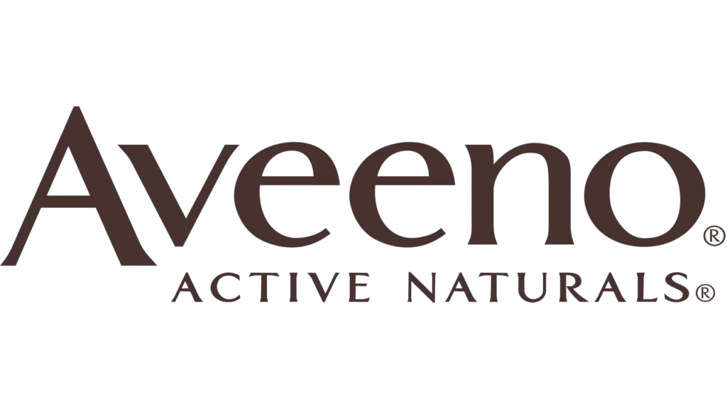 Aveeno-Logo