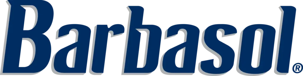 Barbasol-Logo